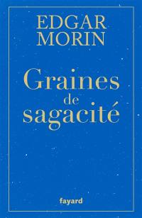 Graines de sagacité