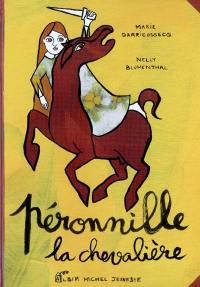 Péronnille la chevalière