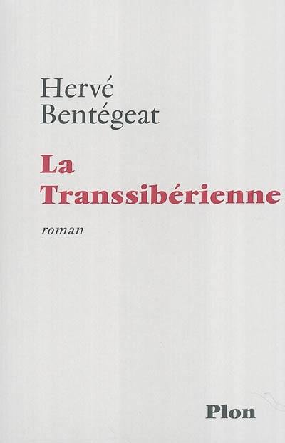 La transsibérienne