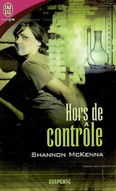 Hors de contrôle