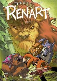 Renart. Vol. 2