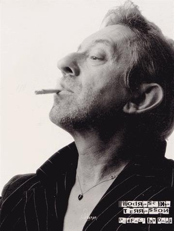 Gainsbourg