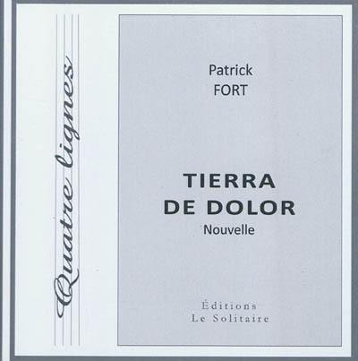 Tierra de dolor