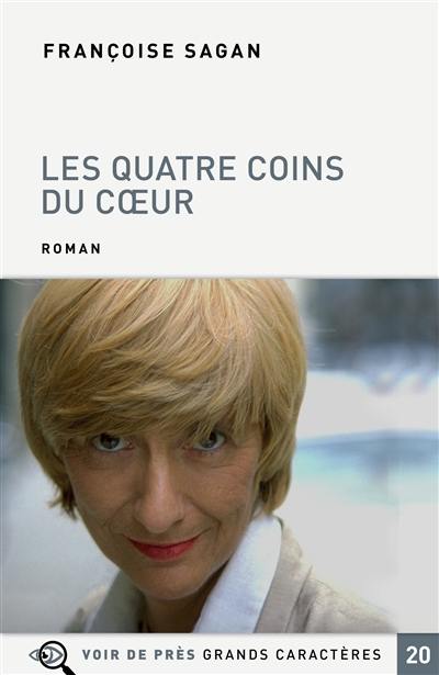 Les quatre coins du coeur