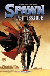 Spawn renaissance. Vol. 10