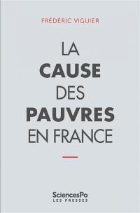 La cause des pauvres en France