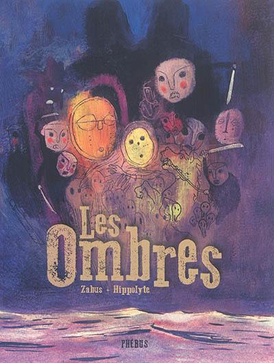 Les ombres