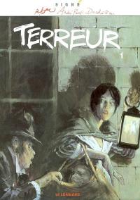 Terreur. Vol. 1