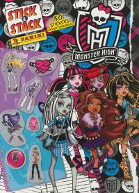 Monster High