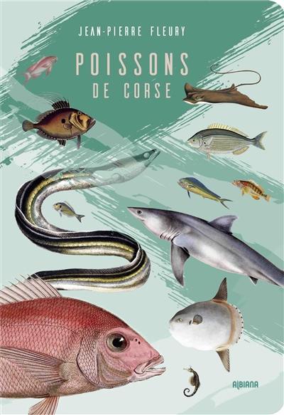 Poissons de Corse