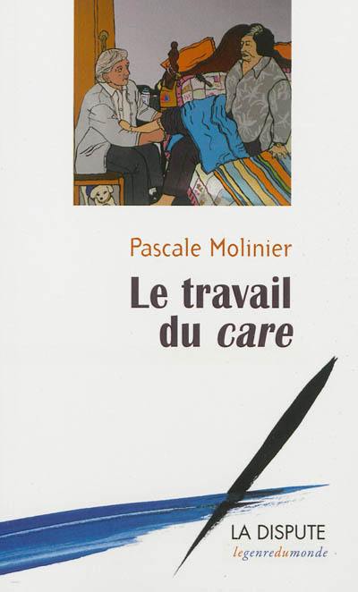 Le travail du care