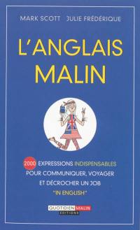 L'anglais malin