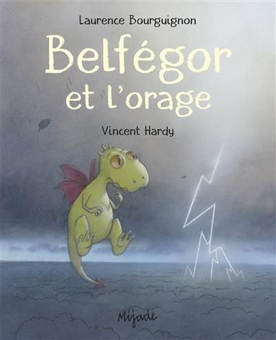 Belfégor et l'orage