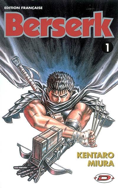 Berserk. Vol. 1