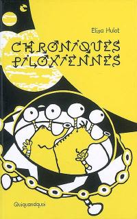 Chroniques piloxiennes