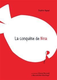 La conquête de Nina