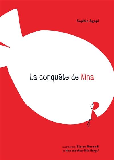 La conquête de Nina La conquête de Nina