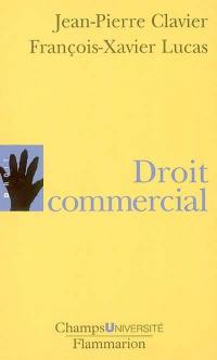 Droit commercial