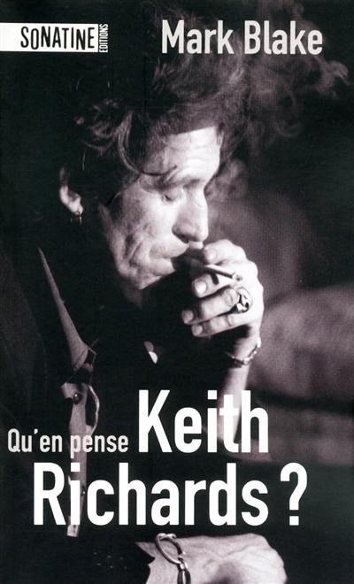 Qu'en pense Keith Richards ?