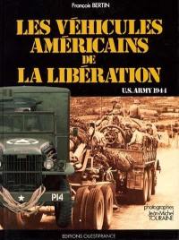 Les Véhicules américains de la Libération