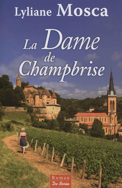 La dame de Champbrise