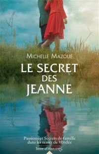 Le secret des Jeanne