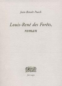 Louis-René des Forêts