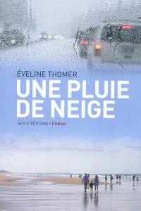 Une pluie de neige