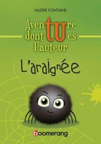 L'araignée