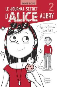 Le journal secret d'Alice Aubry 2