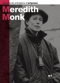 Meredith Monk