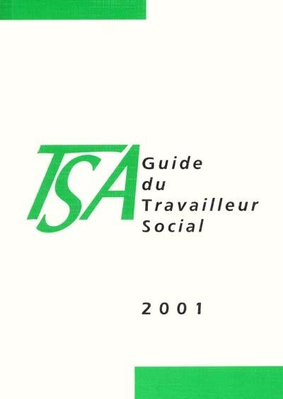 Guide du travailleur social TSA