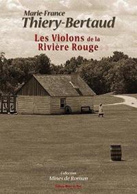 Les violons de la rivière rouge