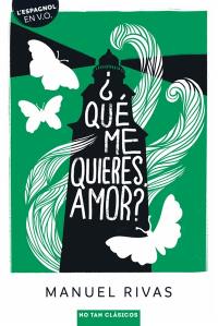 Qué me quieres, amor ?