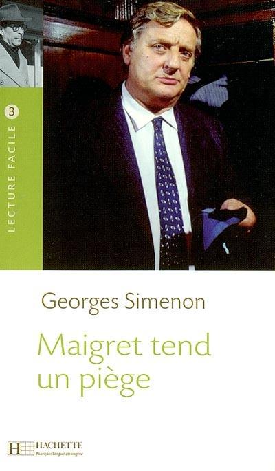 Maigret tend un piège