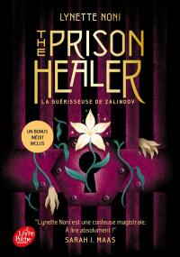 The prison healer. Vol. 1. La guérisseuse de Zalindov