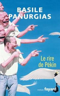 Le rire de Pékin