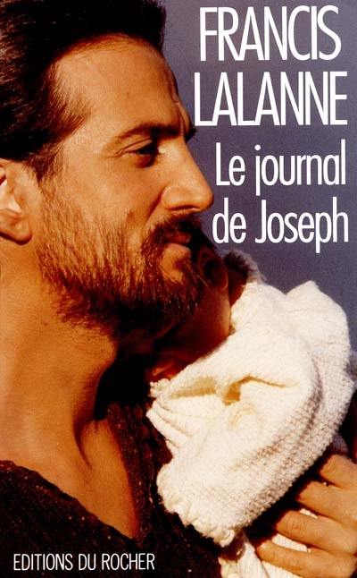 Le journal de Joseph