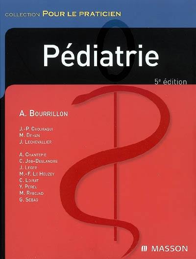 Pédiatrie