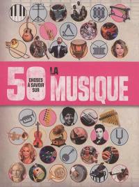 La musique