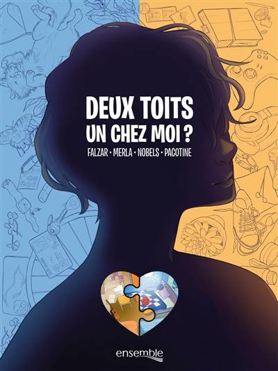 Deux toits un chez-moi ?