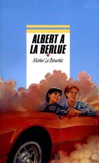 Albert a la berlue