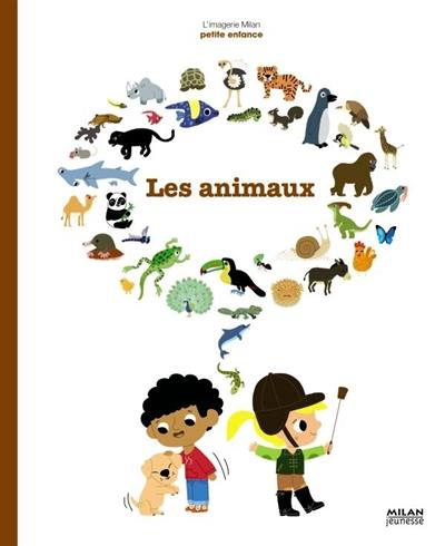 Les animaux