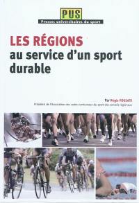 Les régions au service d'un sport durable