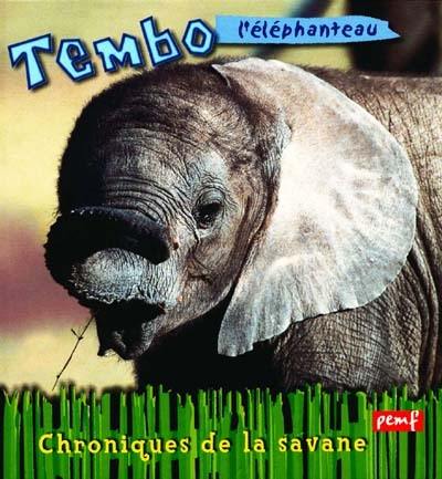 Tembo, l'éléphanteau