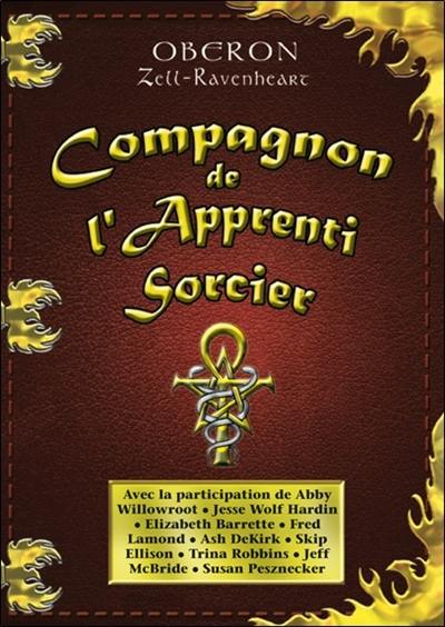 Compagnon de l'apprenti sorcier