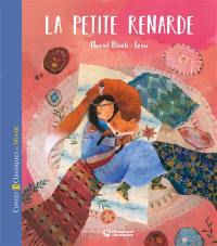 La petite renarde