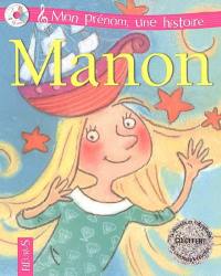 Manon