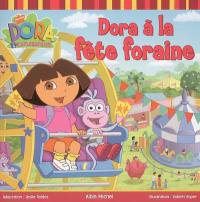 Dora à la fête foraine : Dora l'exploratrice