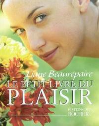 Le petit livre du plaisir